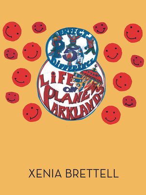 cover image of Life on Planet Parklands